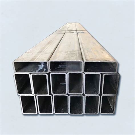 2.5 x 5 steel box tube|2.5x2.5 galvanized square tubing.